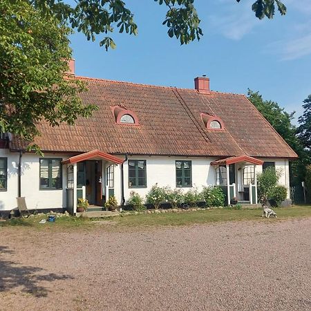 Lantligt Och Lugnt Boende Naera Natur Och Stad Svedala ภายนอก รูปภาพ