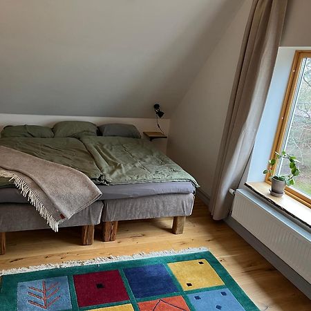 Lantligt Och Lugnt Boende Naera Natur Och Stad Svedala ภายนอก รูปภาพ