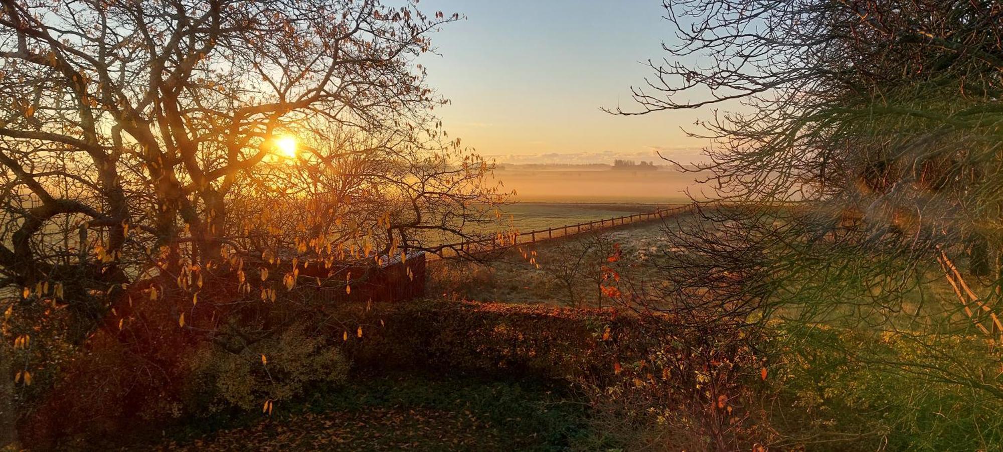 Lantligt Och Lugnt Boende Naera Natur Och Stad Svedala ภายนอก รูปภาพ