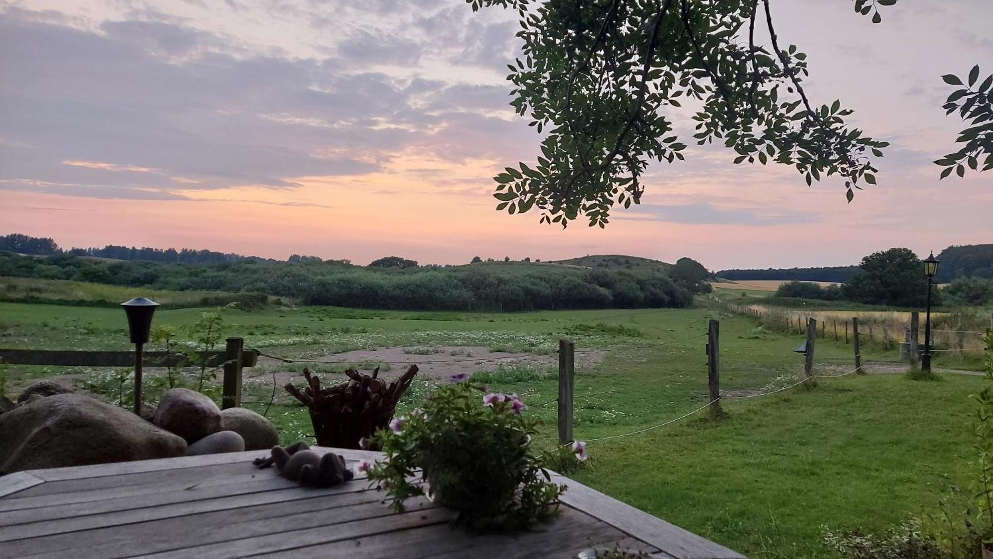 Lantligt Och Lugnt Boende Naera Natur Och Stad Svedala ภายนอก รูปภาพ