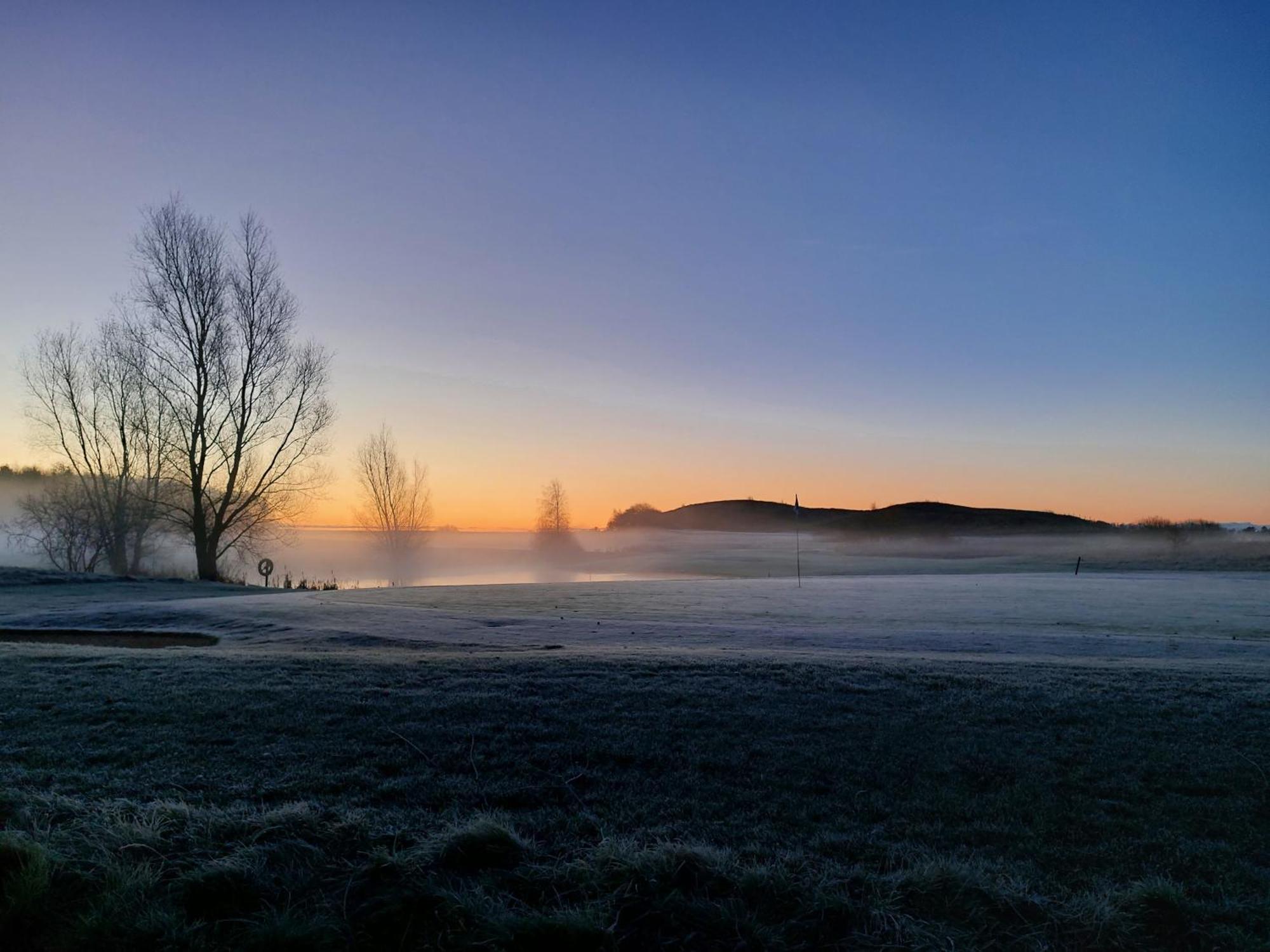 Lantligt Och Lugnt Boende Naera Natur Och Stad Svedala ภายนอก รูปภาพ