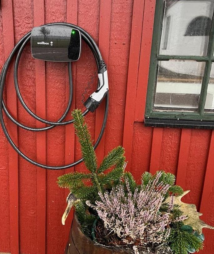 Lantligt Och Lugnt Boende Naera Natur Och Stad Svedala ภายนอก รูปภาพ