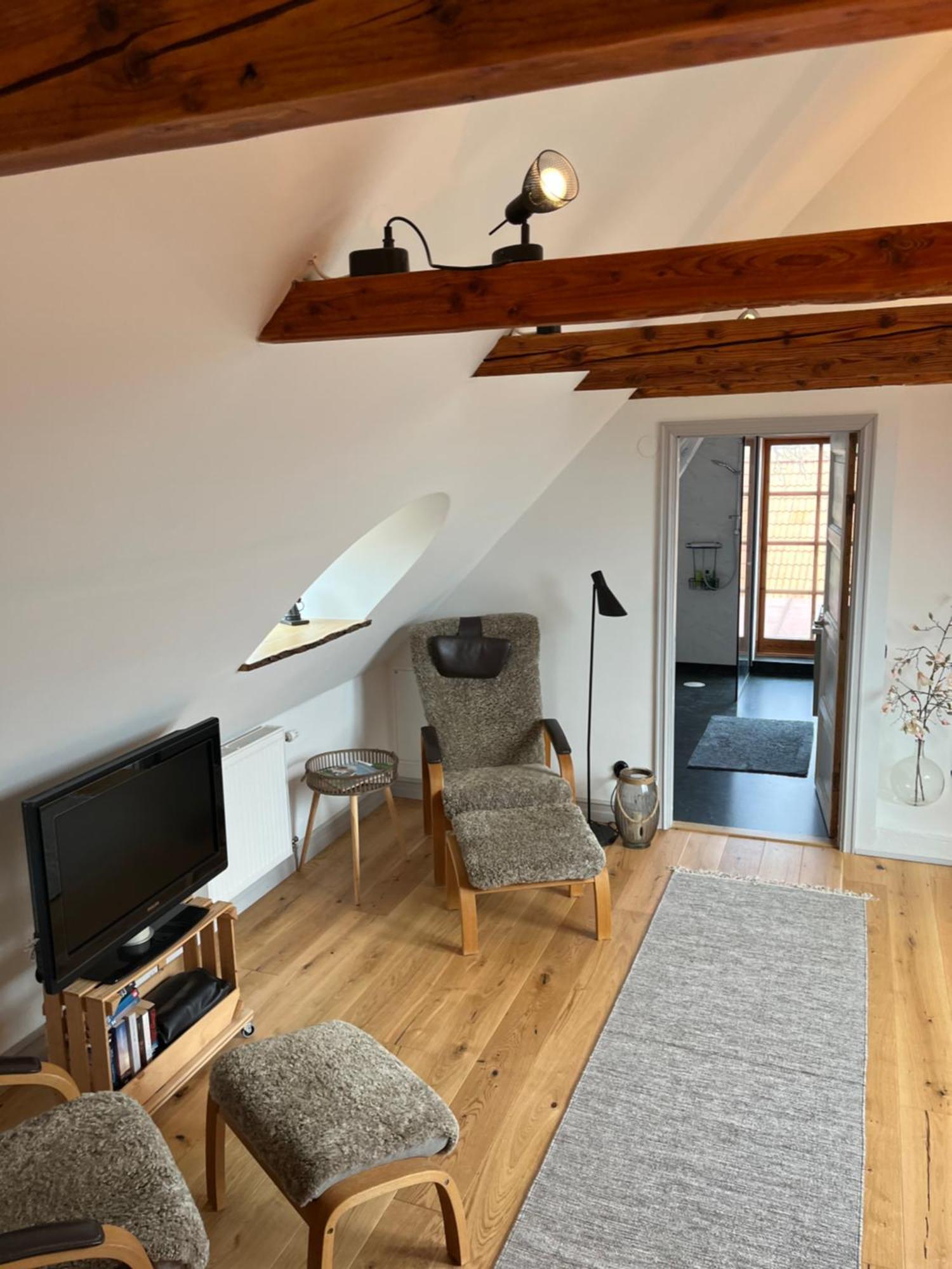 Lantligt Och Lugnt Boende Naera Natur Och Stad Svedala ภายนอก รูปภาพ