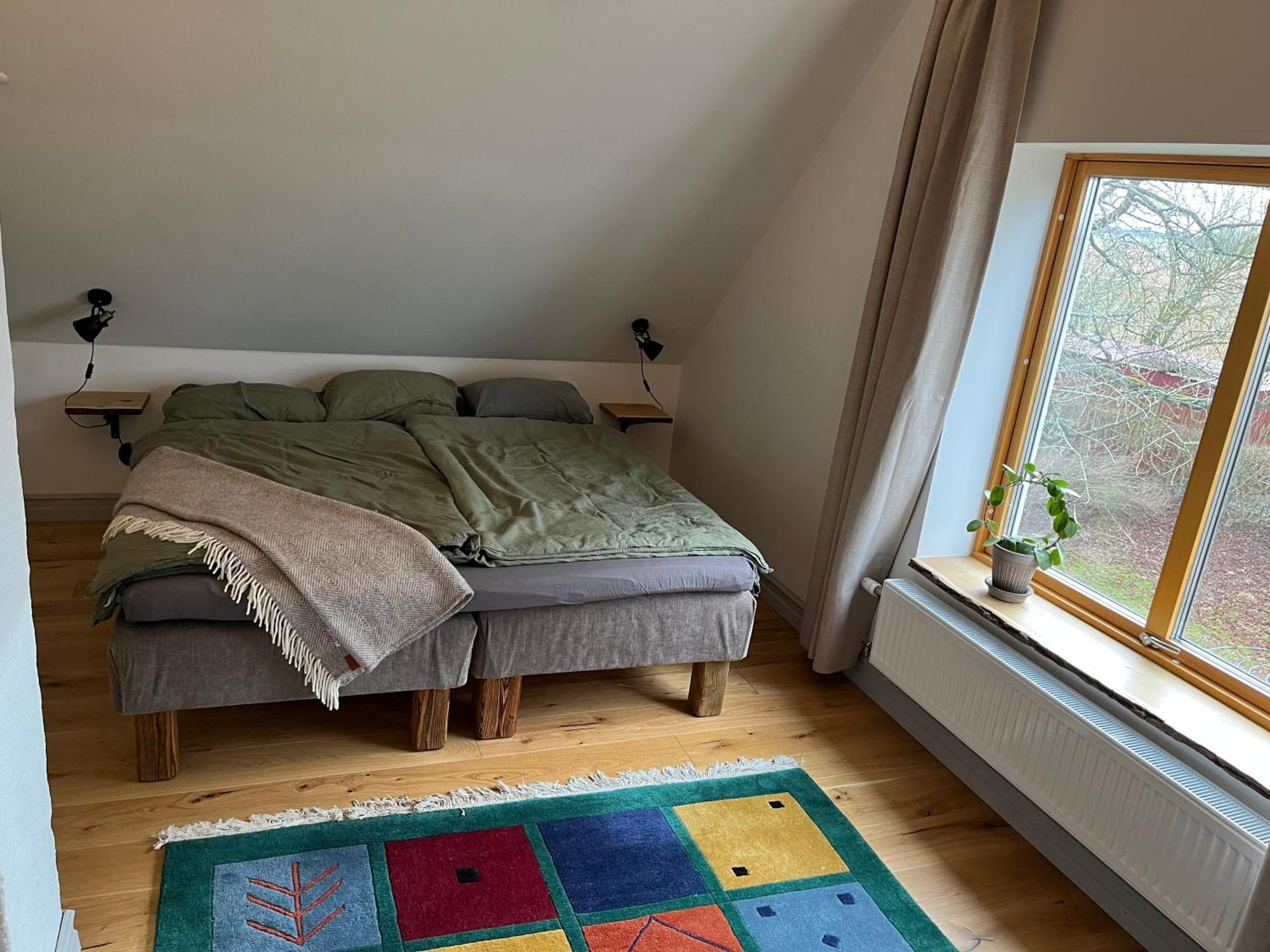 Lantligt Och Lugnt Boende Naera Natur Och Stad Svedala ภายนอก รูปภาพ